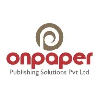 Onpaper Publishing Solutions Pvt Ltd