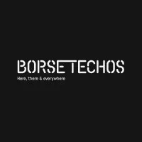 BORSE TECHOS