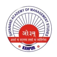 Dayanand Academy of Management Studies, Kanpur 