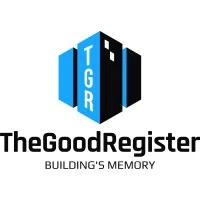 TheGoodRegister TheGoodRegister