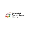 "Automated Communication Solutions" "Automated Communication Solutions"