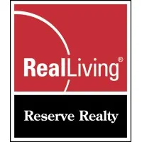 Real Living Reserve Realty Real Living Reserve Realty