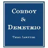 Corboy & Demetrio, P.C. Corboy & Demetrio, P.C.