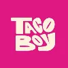 Taco Boy Taco Boy