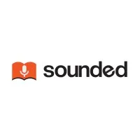 Sounded