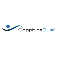 Sapphire Blue Sapphire Blue