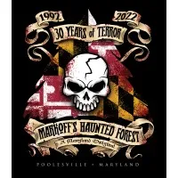 Markoff’s Haunted Forest