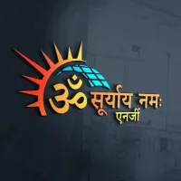 Surayay Namah Energy