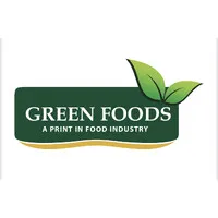 Green Foods جرين فودز