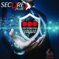 Secure Plus Egypt - Securitas Certified Partner