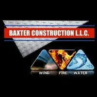 Baxter Construction First Response Restoration and Cleaning