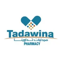 Tadawina pharmacies