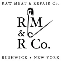 Raw Meat & Repair Co.