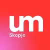 UM Skopje UM Skopje