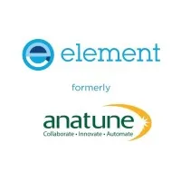Element Cambridge - Laboratory Solutions Division
