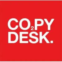 Copydesk Copydesk