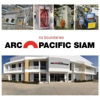 ARC Pacific Siam