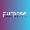 Purpose Black Purpose Black