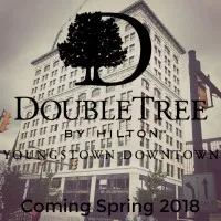 DoubleTree by Hilton Youngstown