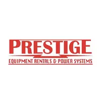 Prestige Equipment Rentals and Power Systems