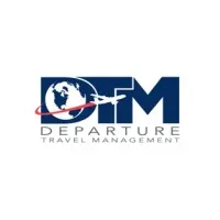 Departure Travel Management (DTM)