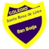Colegio Santa Rosa de Lima Colegio Santa Rosa de Lima