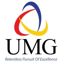 UMG Cambodia email format