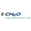 CH2O, inc. CH2O, inc.