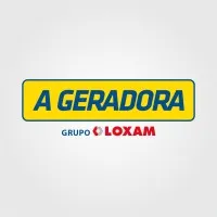 A GERADORA A GERADORA