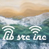 LIB SRC INC LIB SRC INC