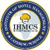 INSTITUTE OF HOTELMANAGEMENT & CATERING SCIENCE ( IHMCS Delhi ) INSTITUTE OF HOTELMANAGEMENT & CATERING SCIENCE ( IHMCS Delhi )