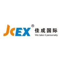 JCEX International Logistics Co.,LTD