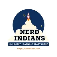 Nerd Indians