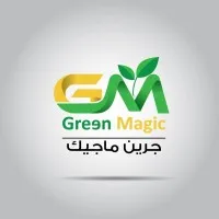 Green magic Green magic