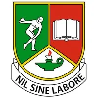 Alexander Road High School