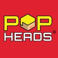 PopHeads®
