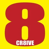 CR8IVE, INC.