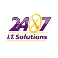 24x7 I.T. Solutions