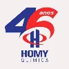 Homy Química® Homy Química®