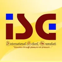 International School Guwahati