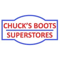 Chuck's Boots