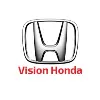 Vision Honda Vision Honda