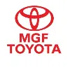 MGF Toyota