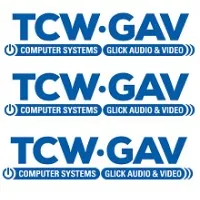TCW Computer Systems - Glick Audio & Video