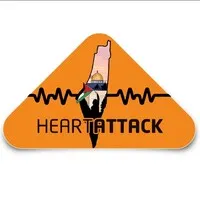 Heart Attack Egypt