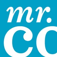 Mr. Cooper