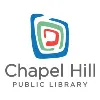 Chapel Hill Public Library Chapel Hill Public Library