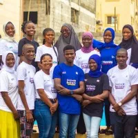 Junior Chamber International University of Ilorin