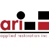 Applied Restoration, Inc Applied Restoration, Inc