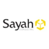 Sayah Consulting